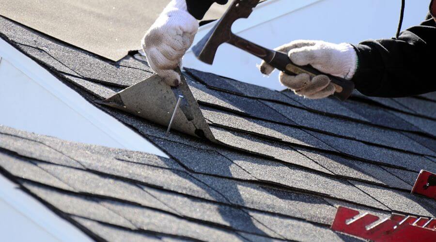 Professional Flat Roofing Installation in Willow Creek, MT
